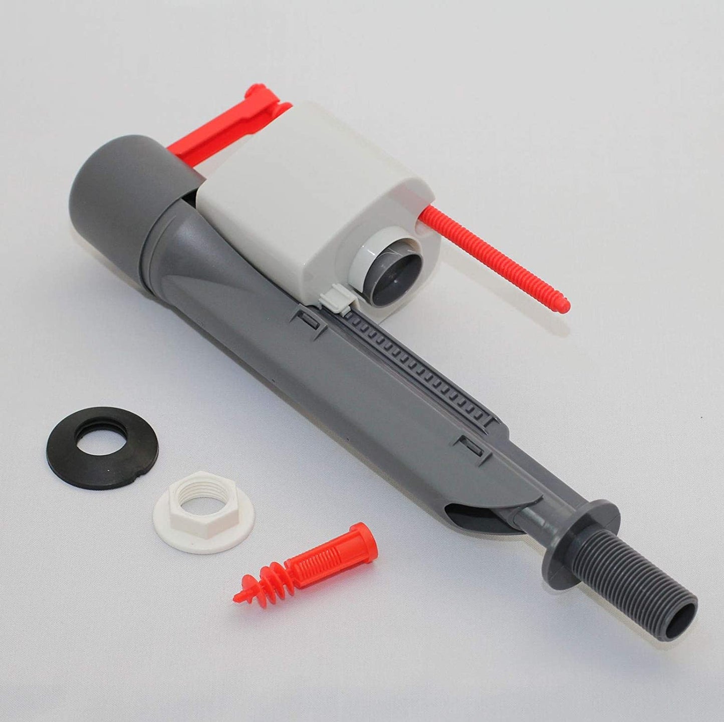 WIRQUIN Jollyfill Bottom Entry Valve 9.5 inch Telescopic WRAS Approved