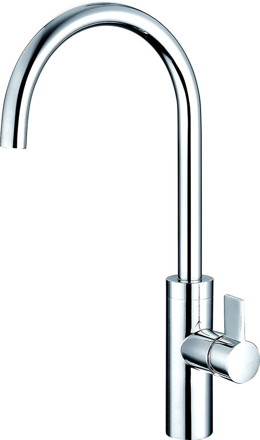 Trisen Fonta TK013 Single Lever Kitchen Sink Mixer
