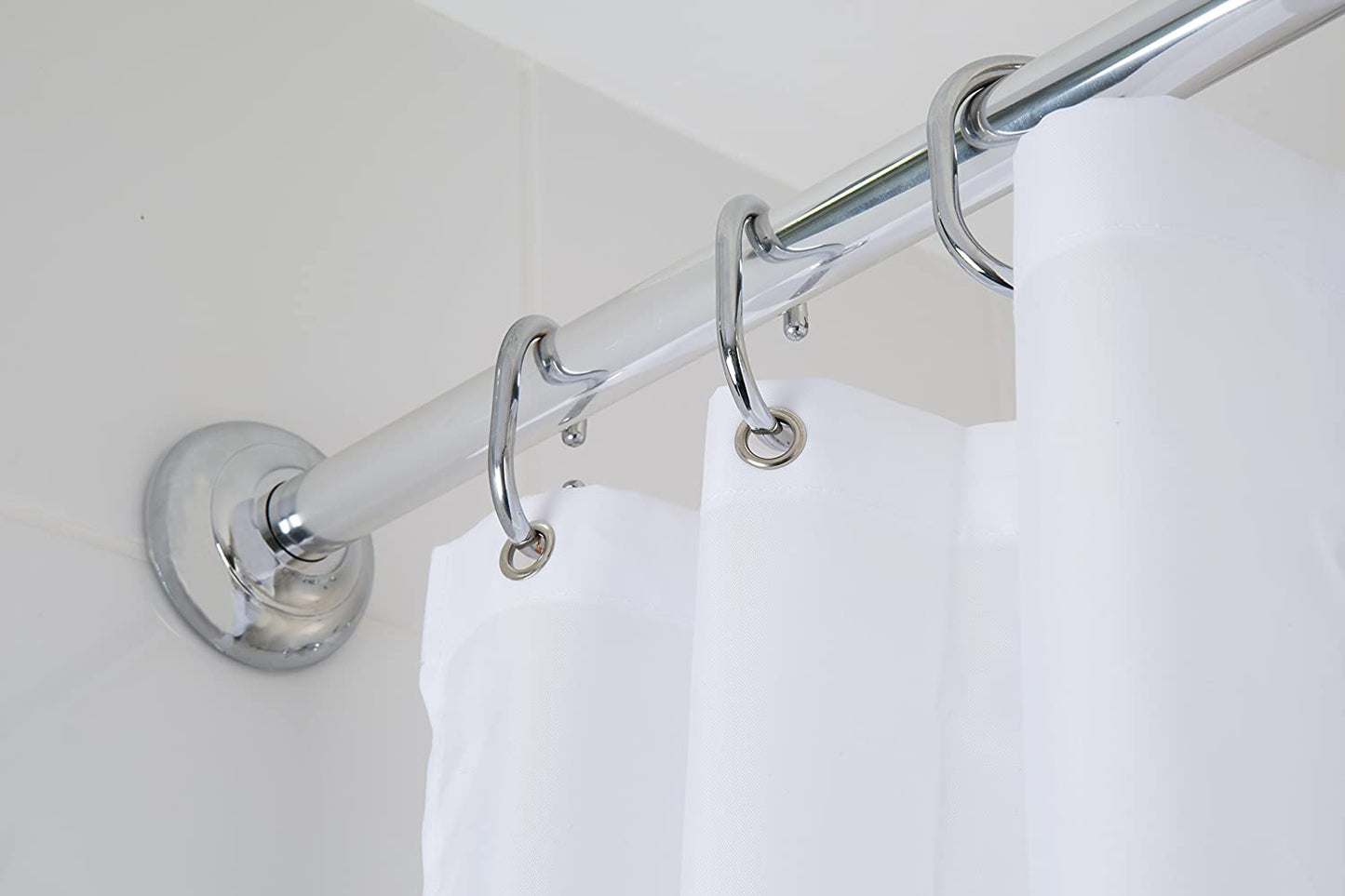 Croydex Universal Flush Valve Top Mount Button,
