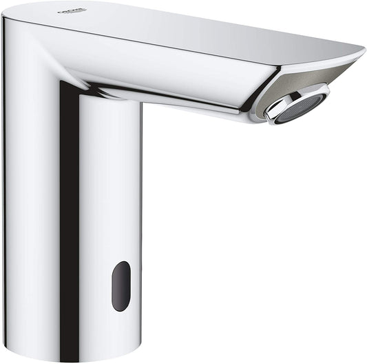 GROHE 36452000 BAU Cosmopolitan E Infrared Tap, Chrome