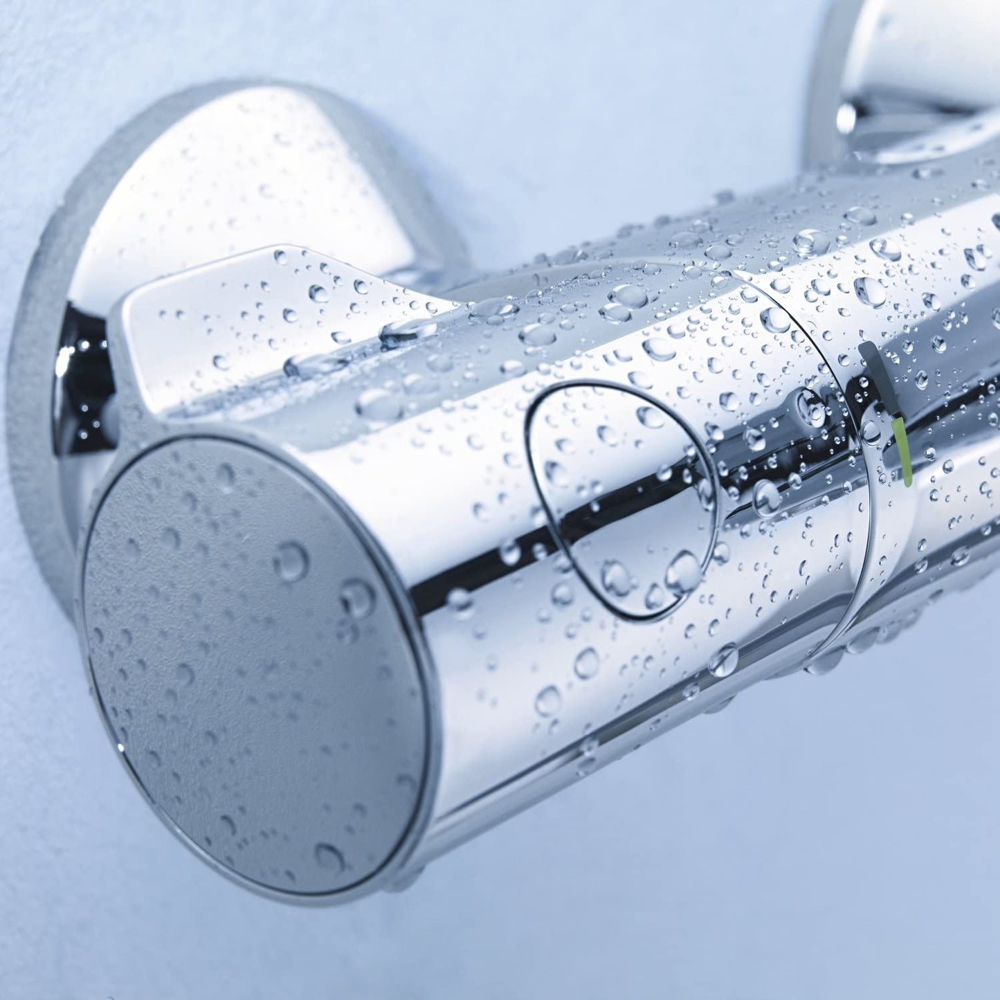 Grohe Grohtherm 800 Thermostatic Mixer Shower Tap