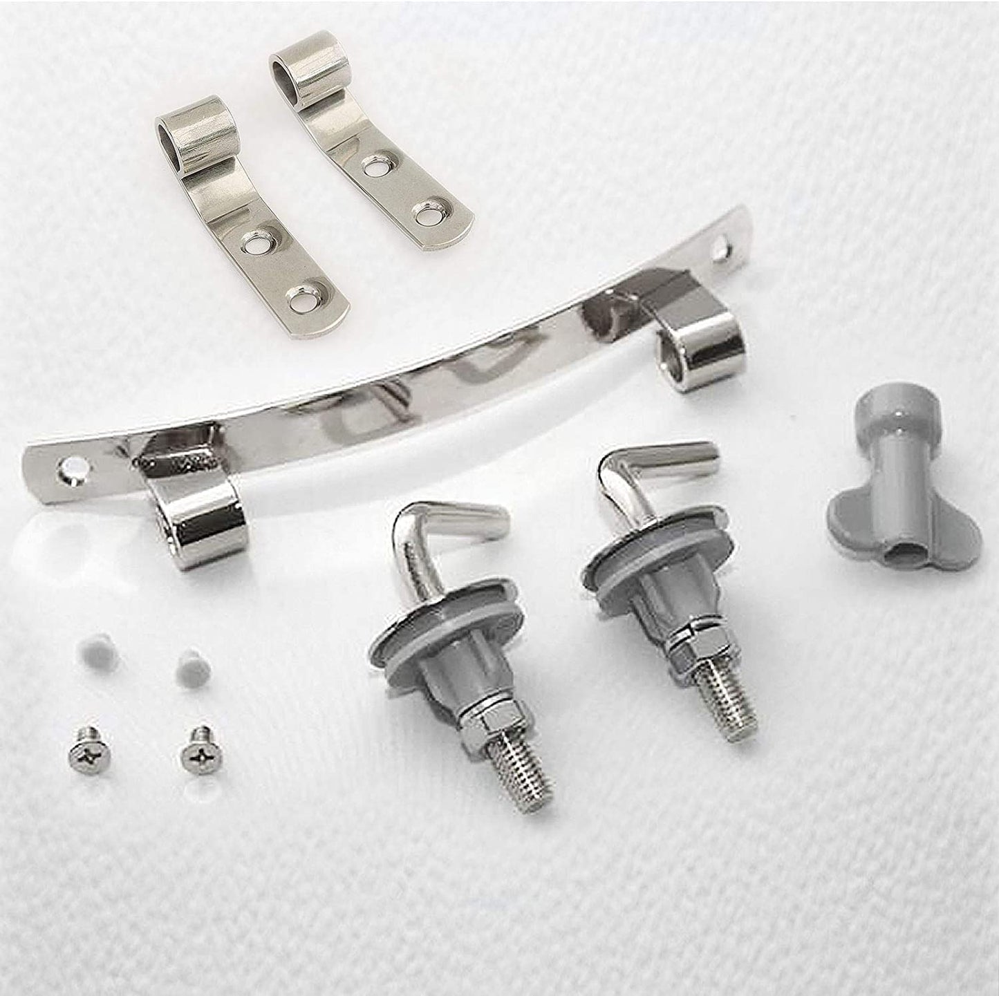 Ideal Standard EV154AA Space Seat and Cover Hinge Set