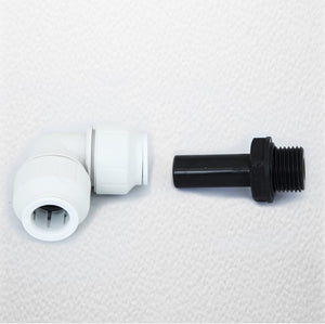 SV96667 Ideal Standard Genuine Conceala 2 Hose Adaptor SV04667 for SV80367