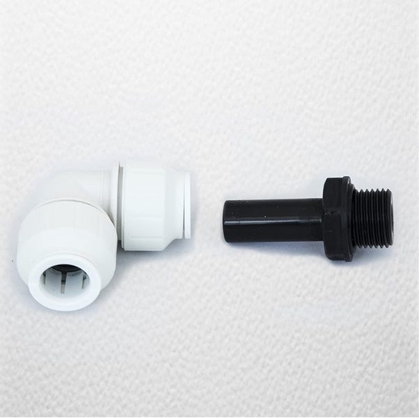 SV96667 Ideal Standard Genuine Conceala 2 Hose Adaptor SV04667 for SV80367