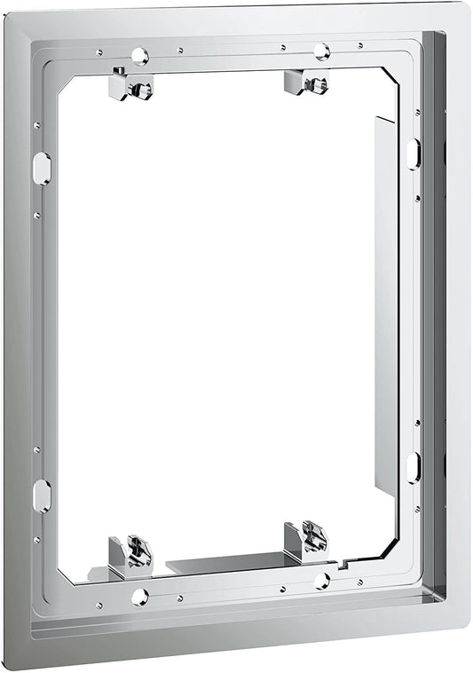 Grohe 38958000 Cover