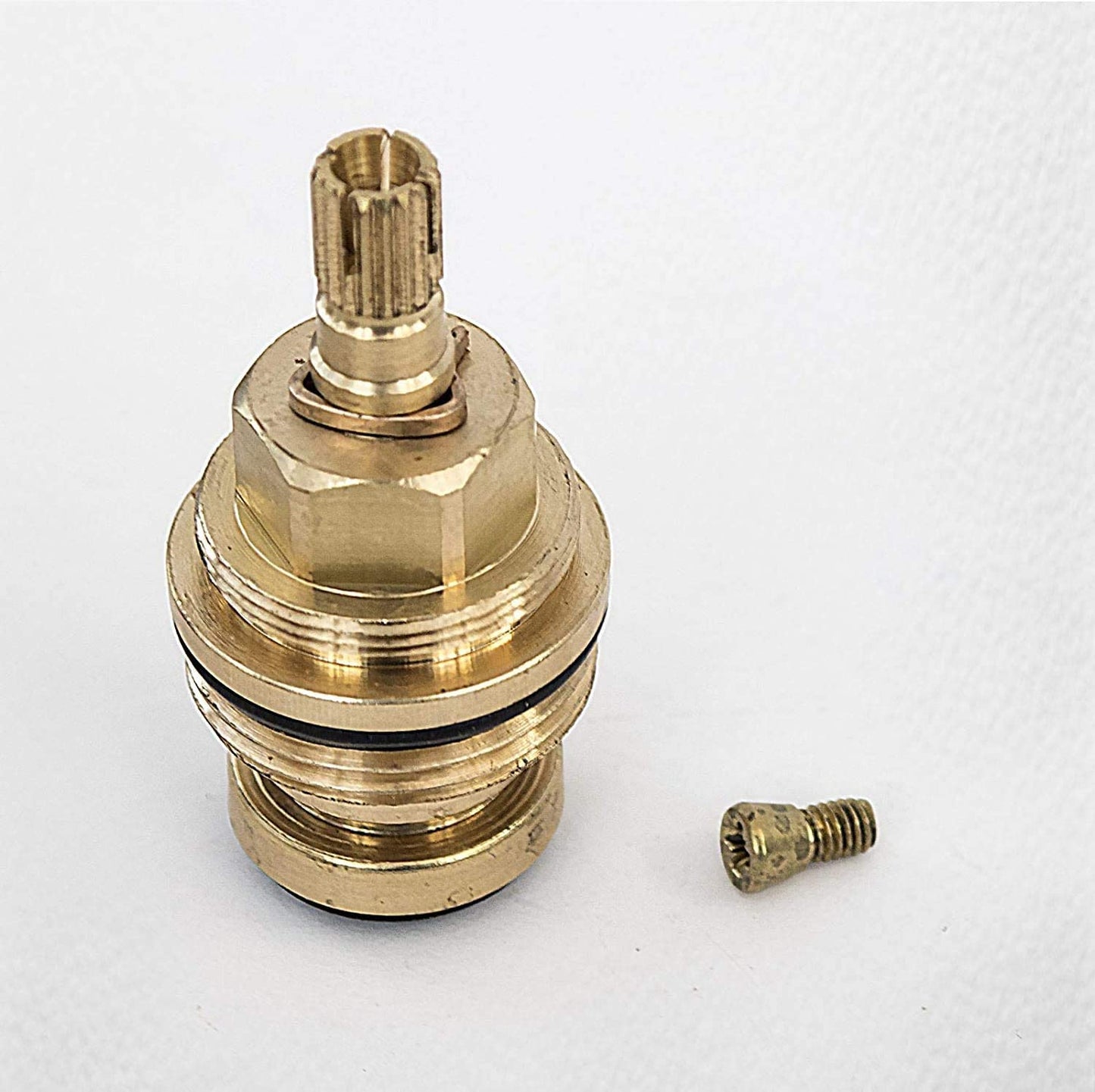 Ideal Standard A951645NU11 Rubber Valve and Screw
