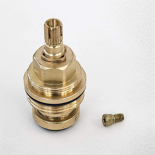 Ideal Standard A951645NU11 Rubber Valve and Screw
