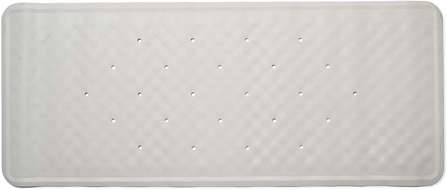 Croydex Hygiene 'N' Clean Anti-Bacterial Slip-Resistant Mat
