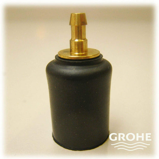 Grohe 43507000 Adagio DAL Concealed Cistern Flush Valve Bellow & Air Tube Seal