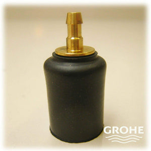 Grohe 43507000 Adagio DAL Concealed Cistern Flush Valve Bellow & Air Tube Seal