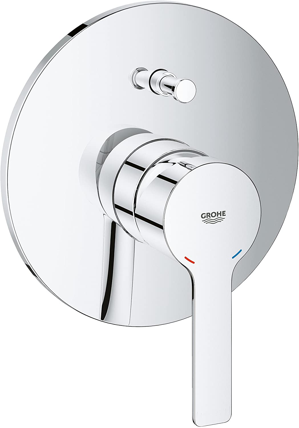 GROHE Linear | Bath Tap