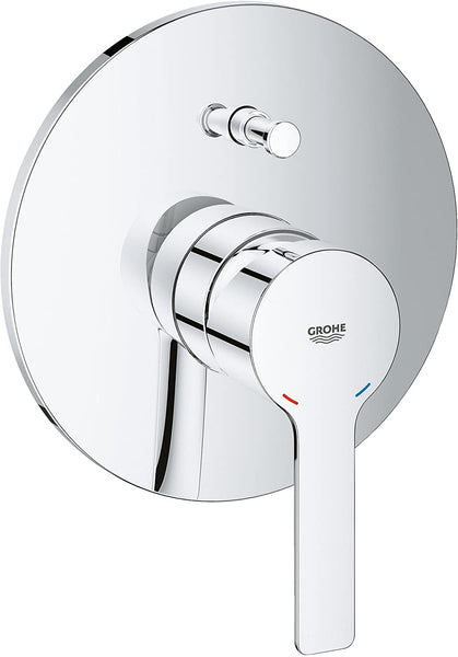 GROHE Linear | Bath Tap