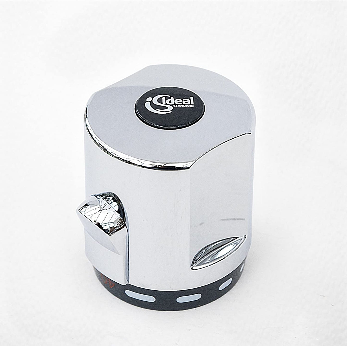Ideal Standard A963506AA Trevi Therm Temperature Control Handle New Style - Chrome