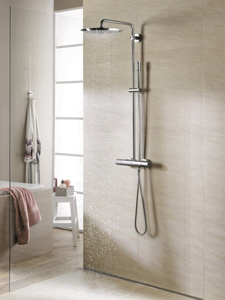 GROHE 27477000 | Rainshower Cosmopolitan 310 Head Shower