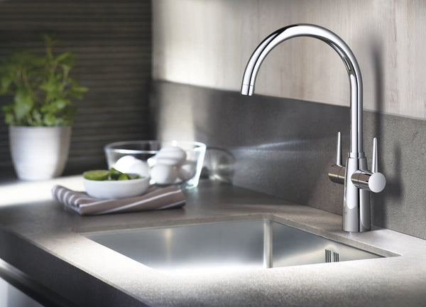 GROHE Ambi Kitchen Tap