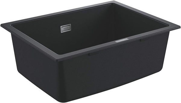Grohe K700 31655AP0 Composite Sink Granite Black