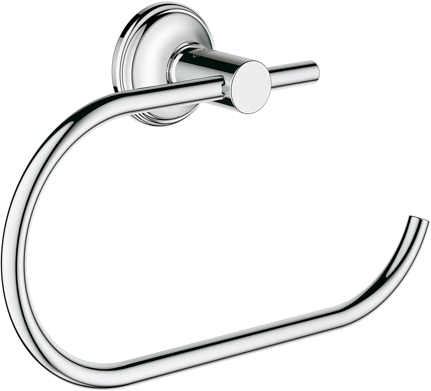 Grohe Essentials Authentic Toilet Paper HolderåʉÛÒåÊPack of 1åÊ40657EN1