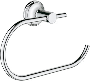 Grohe Essentials Authentic Toilet Paper HolderåʉÛÒåÊPack of 1åÊ40657EN1