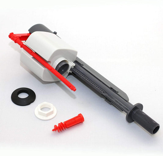 WIRQUIN Jollyfill Bottom Entry Valve 9.5 inch Telescopic WRAS Approved