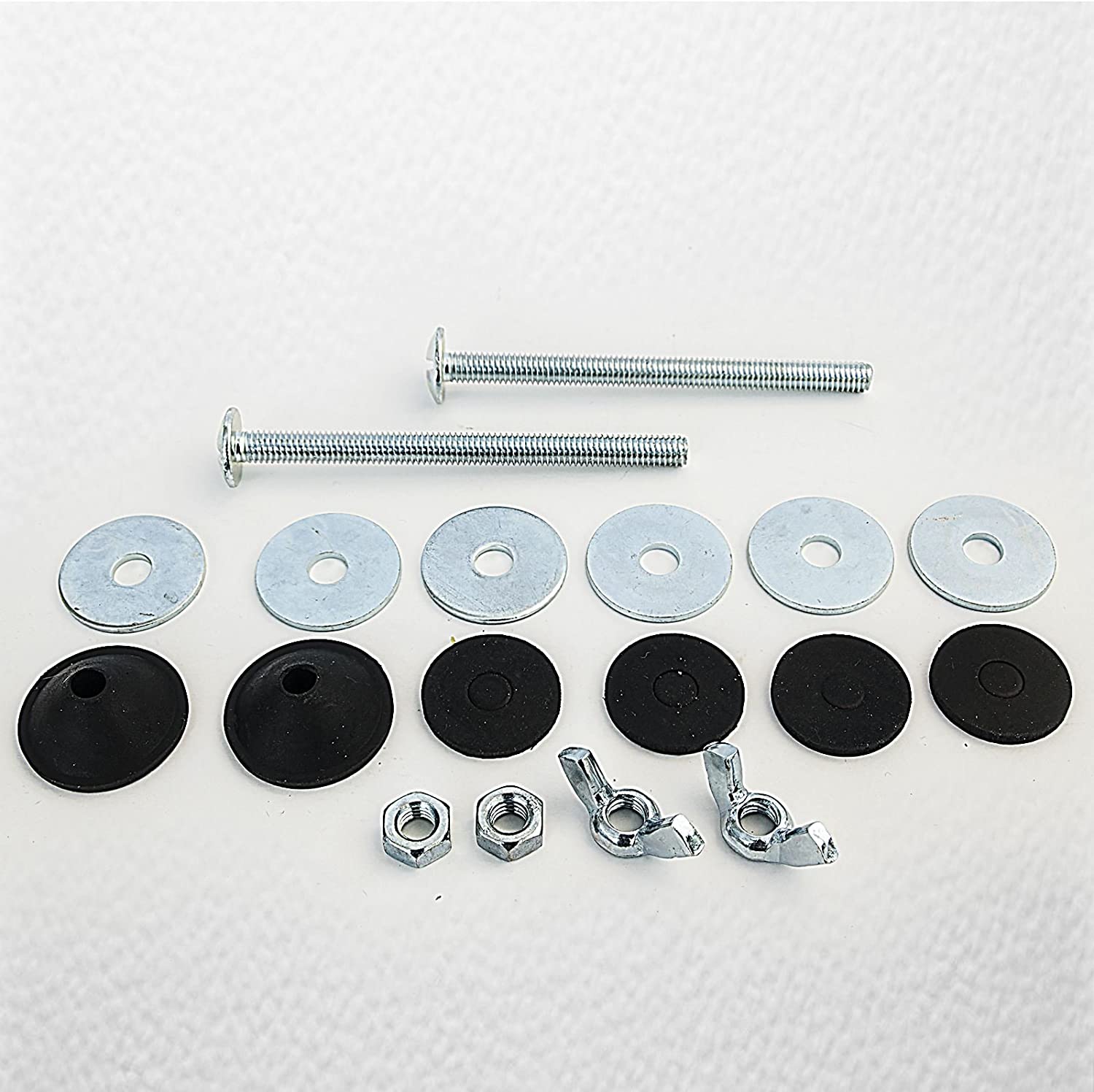 Ideal Standard SV24867 Close Coupled Cistern Thru Bolt Set