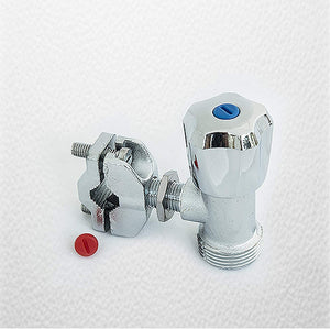 SELF Cutting Plumbing in TAP