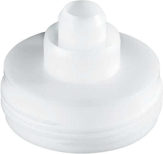 GROHE 40694000 Cleaning Cartridge Adapter - Blue