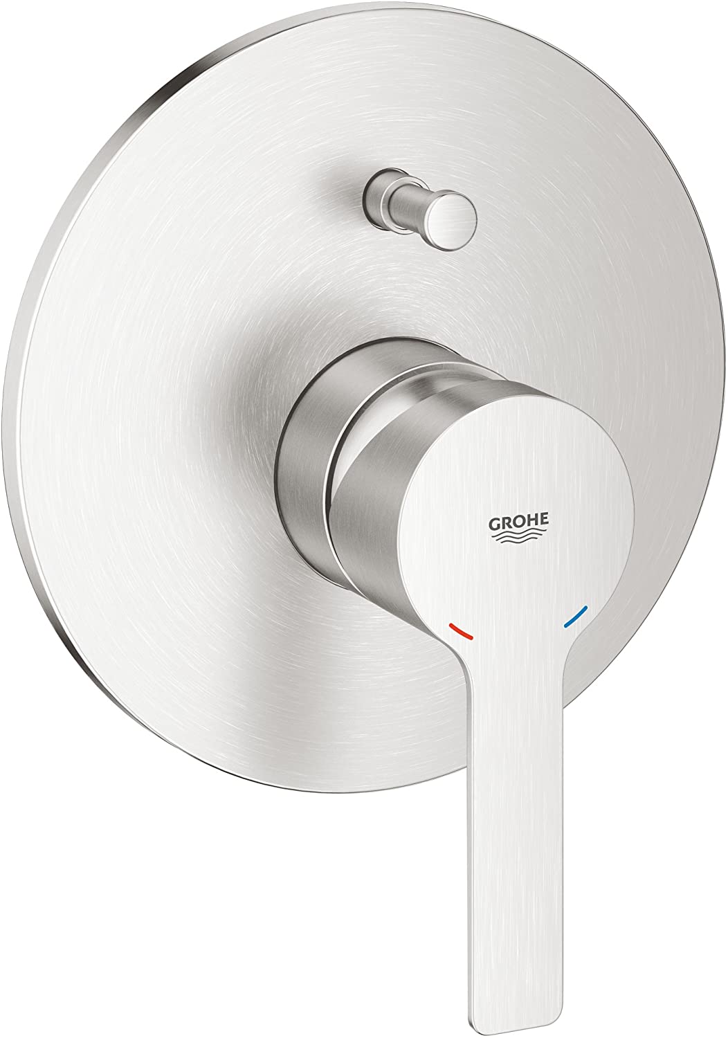 GROHE Linear | Bath Tap
