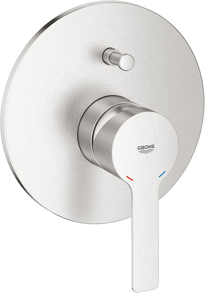 GROHE Linear | Bath Tap