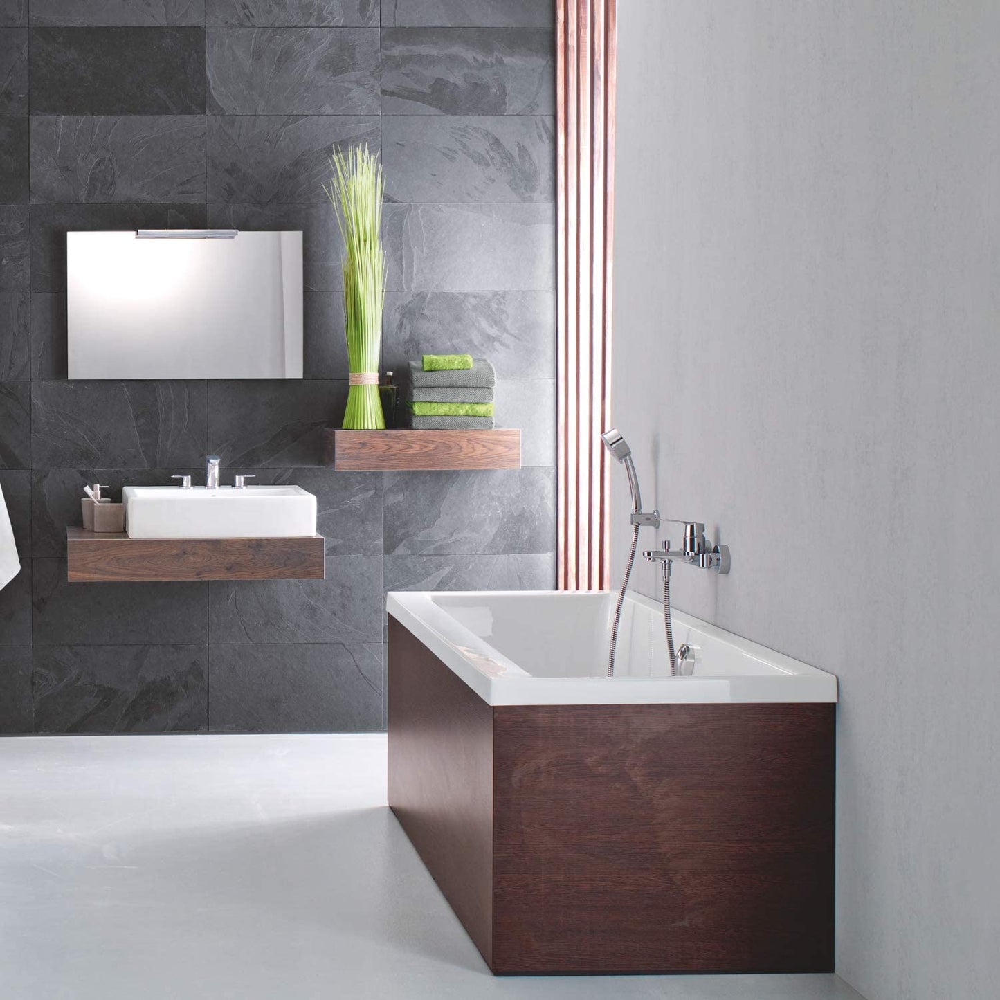 Grohe BauLoop