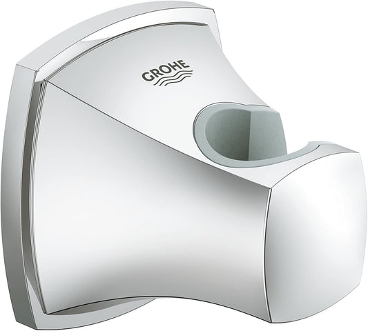 GROHE 27969000 | Grandera Hand Shower Wall Holder