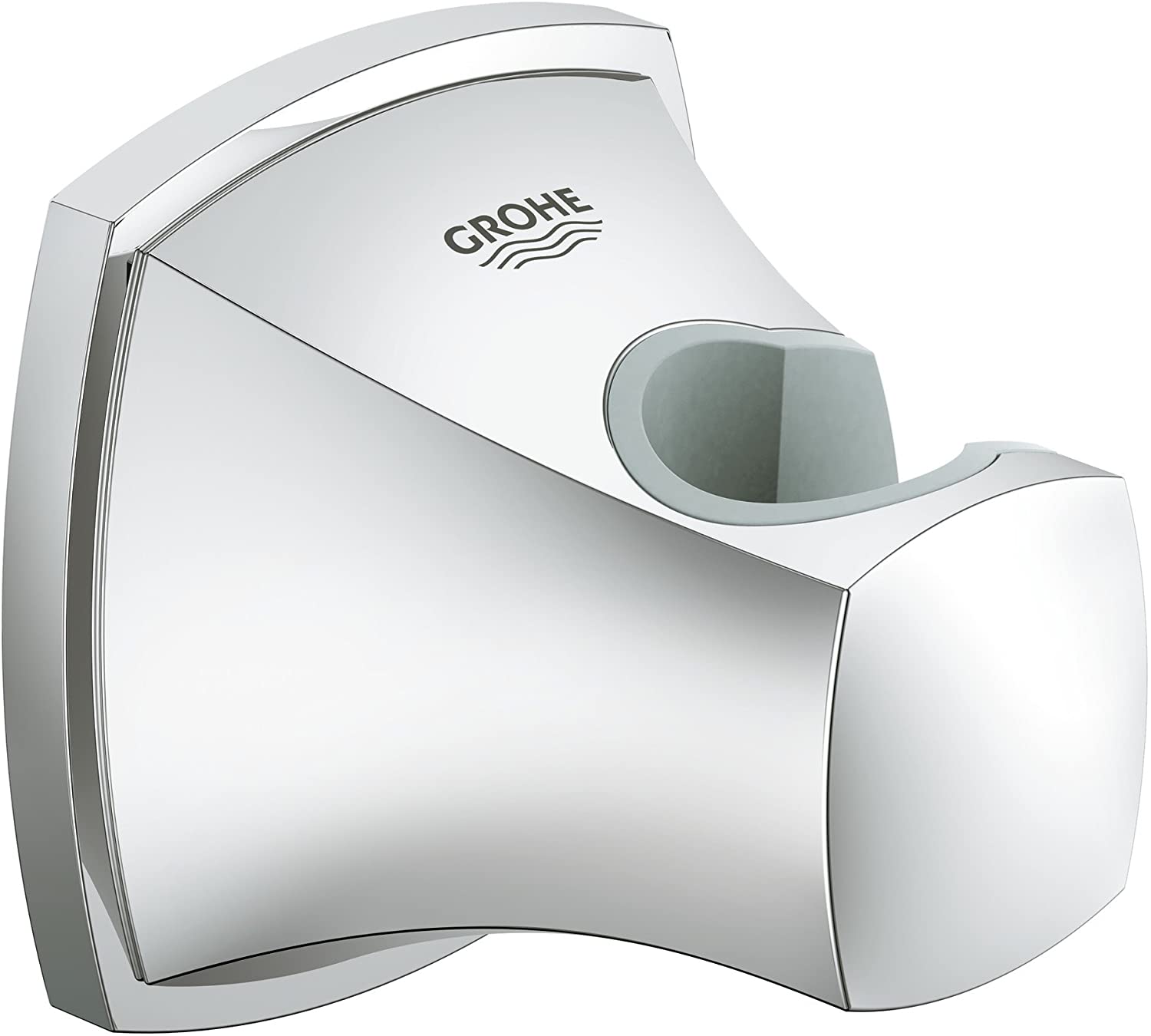 GROHE 27969000 | Grandera Hand Shower Wall Holder