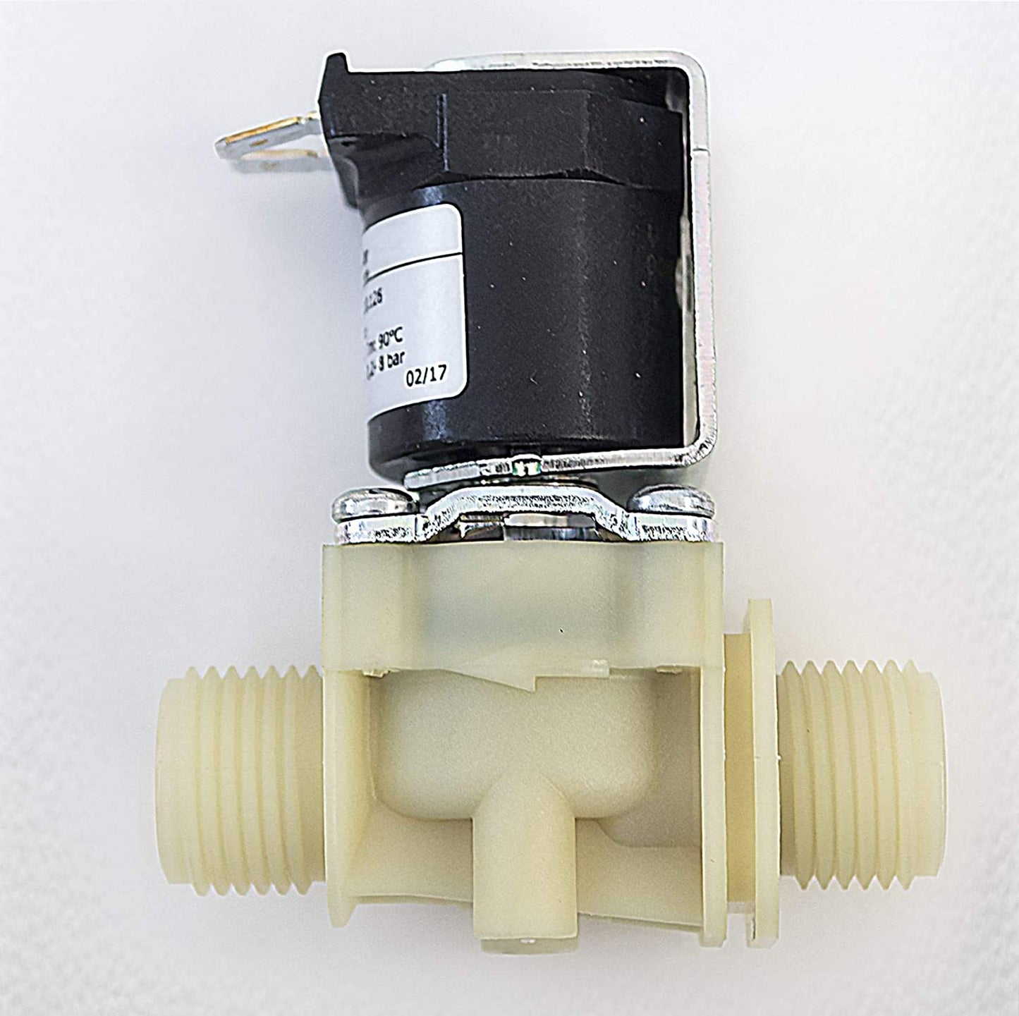 Ideal Standard S961372NU Sensorflow solenoid valve