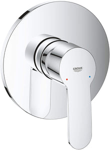 Grohe 24051002 Single-Lever Shower Mixer - Chrome