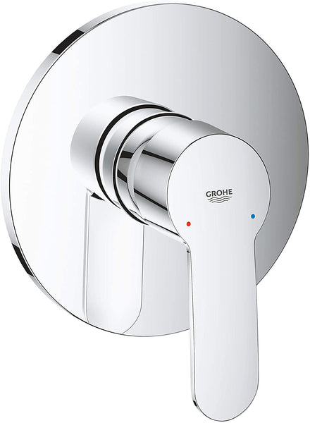 Grohe 24051002 Single-Lever Shower Mixer - Chrome