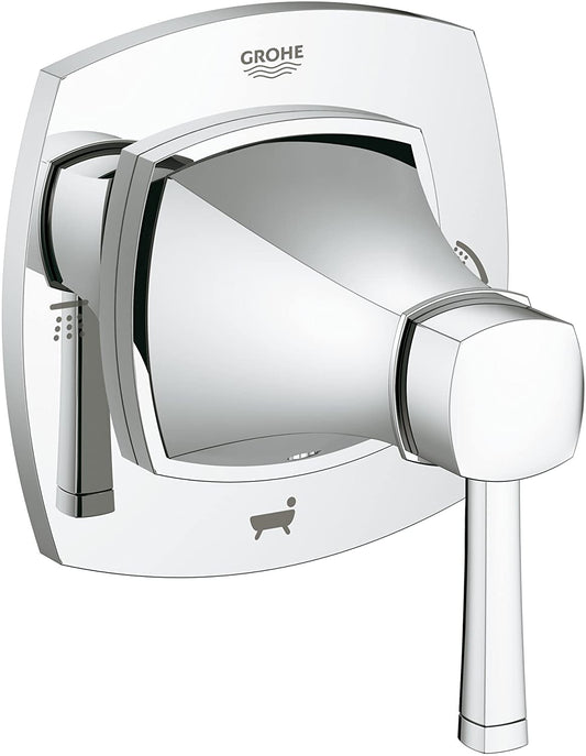 GROHE 19942000 Grandera 5-Way Diverter