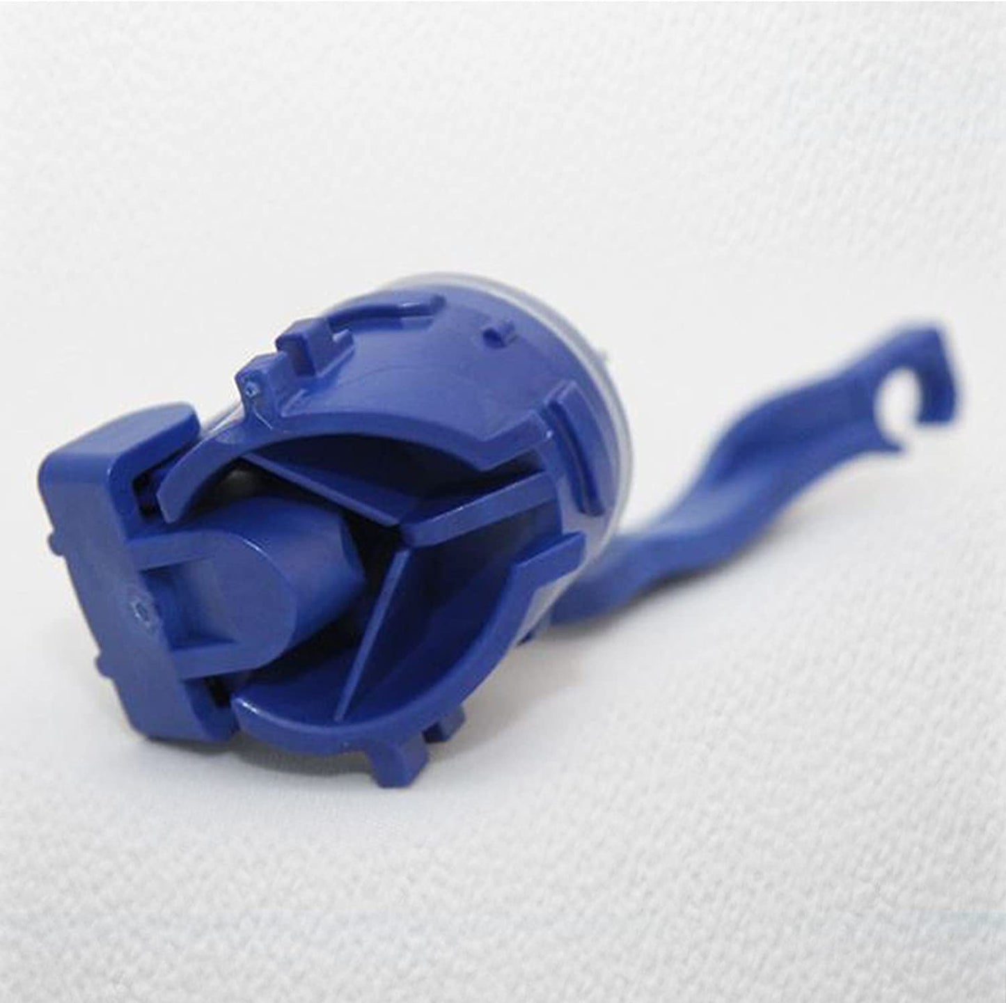 Geberit Impuls 380 Side Entry Inlet Float Valve Diaphragm Assembly 240.771.00.1, Multi-Colour