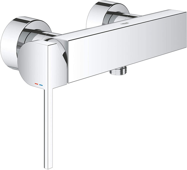 Grohe Plus 33547003 Single-Lever Bath Mixer Tap DN 15 Chrome