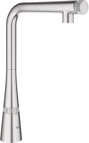 Grohe Zedra Sink Mixer Tap
