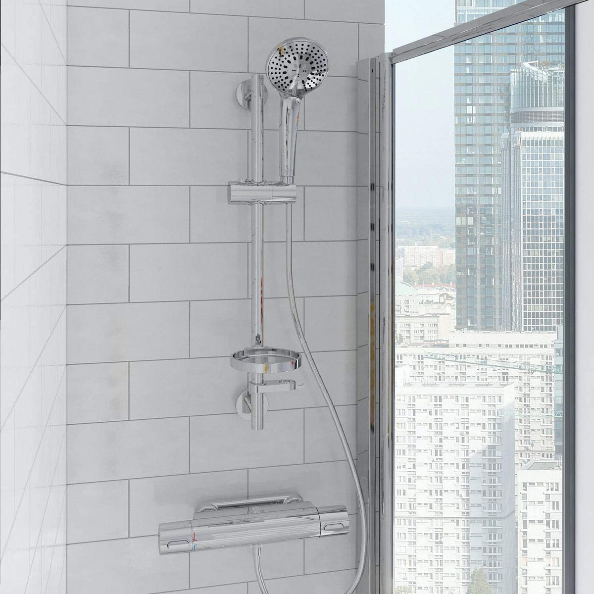 Ideal Standard E049 Concept 170cm x 70cm Spacemaker Bath No Tap Holes