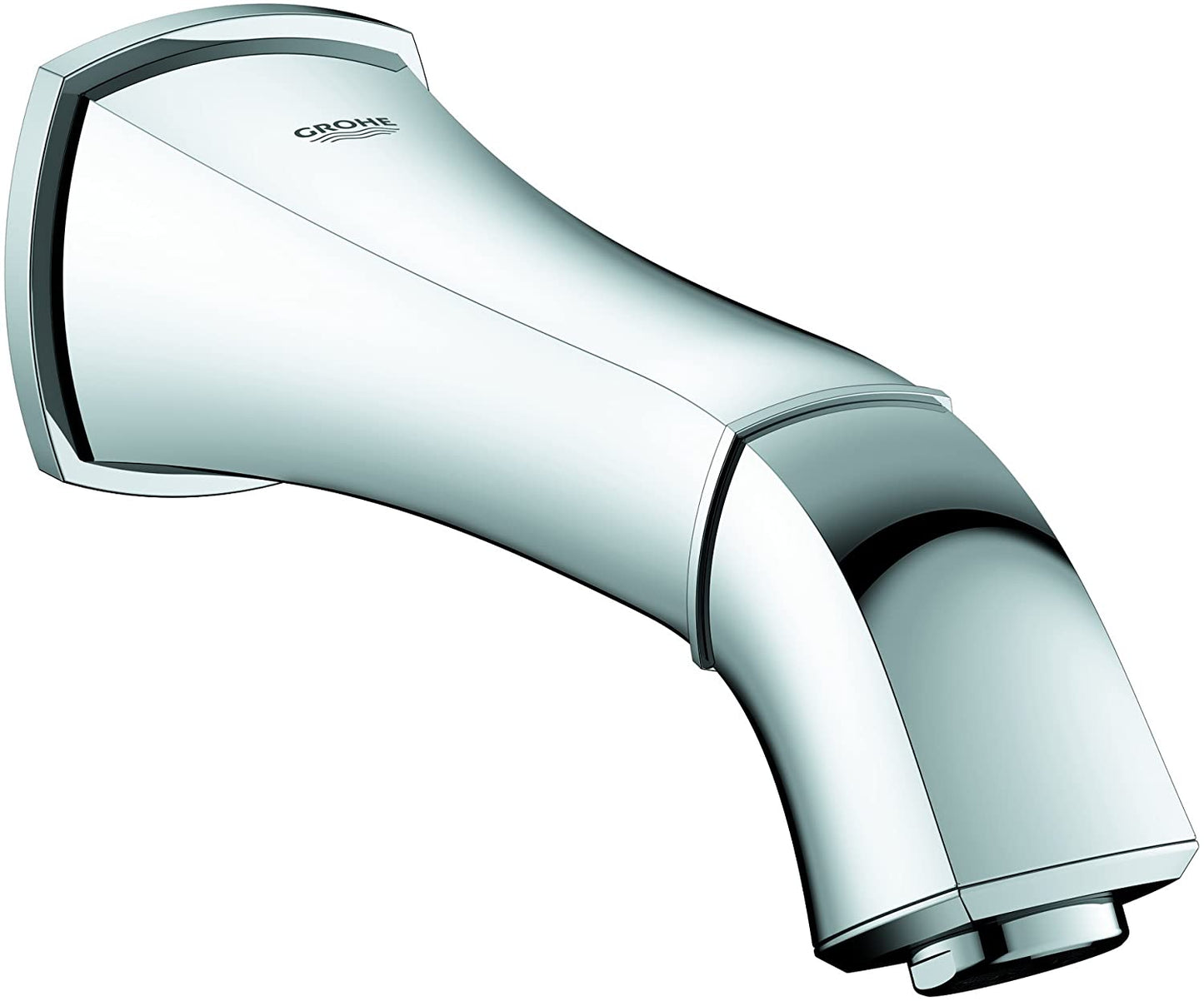 GROHE 13341000 Grandera Bath Spout