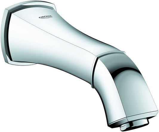 GROHE 13341000 Grandera Bath Spout