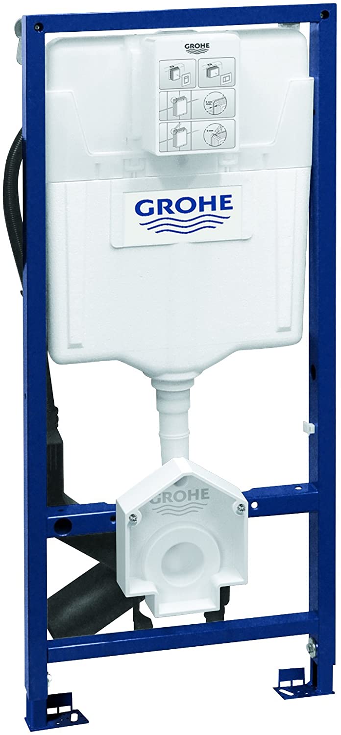 Grohe sensia Arena Shower Toilet
