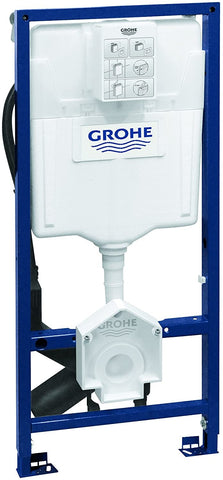 Grohe sensia Arena Shower Toilet