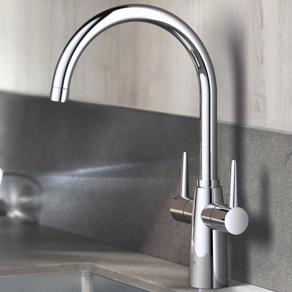 GROHE Ambi Kitchen Tap