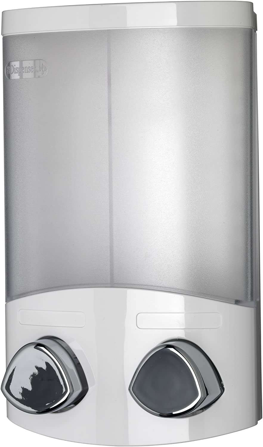 Croydex Euro Soap Dispenser