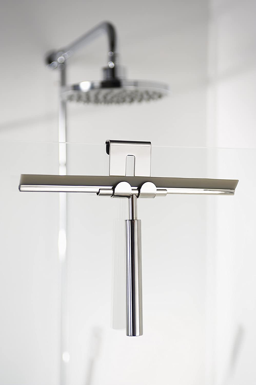 Haceka Wiper Selection of Chrome, Silver