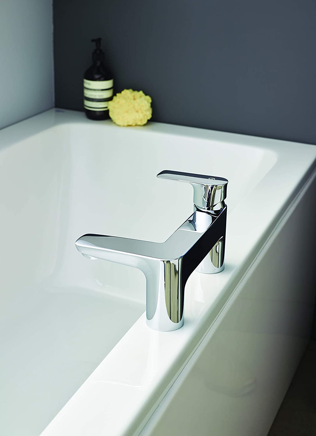 Ideal Standard A7033AA Concept Air Wall Mounted Bath Shower Mixer