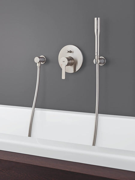 GROHE Linear | Bath Tap