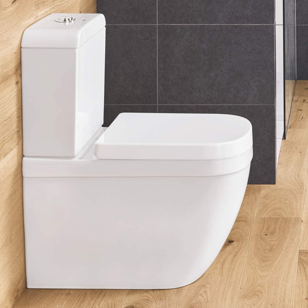 GROHE RJ45í«ÌÎ_Back PÌÎÌ__l Box Euro Ceramic 39332í«ÌÎ_Connection from Below alpinweiÌÎÌ_í»
