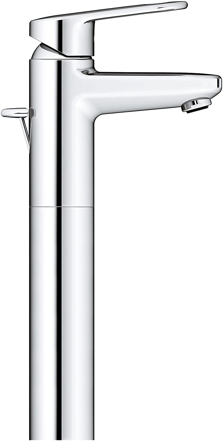 GROHE Europlus Basin Mixer Tap